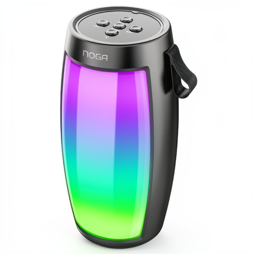 BAFLE MULTIMEDIA BT FULL LED NG - 625