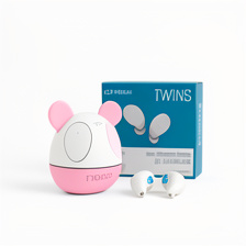AURICULAR BT NOGA - BTWINS 25