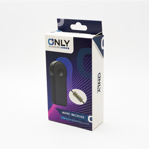 RECEPTOR BLUETOOTH A 3.5 ONLY