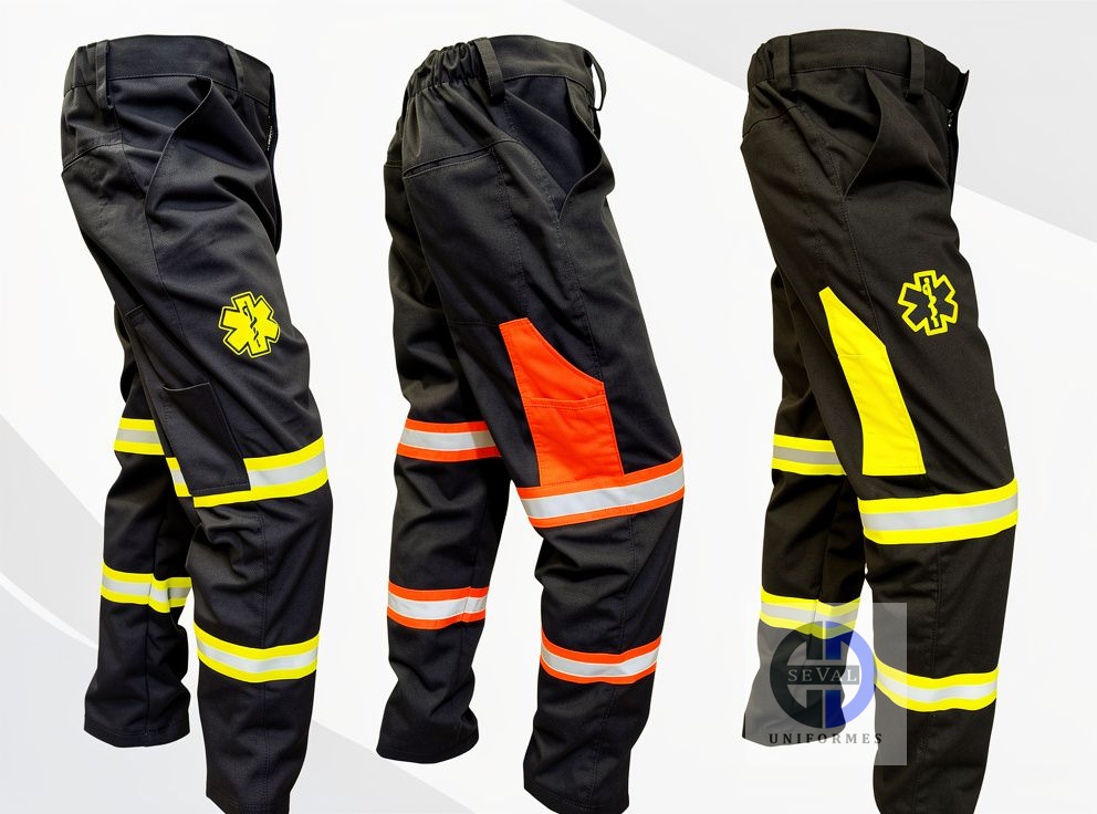 PANTALON  RIPSTOP