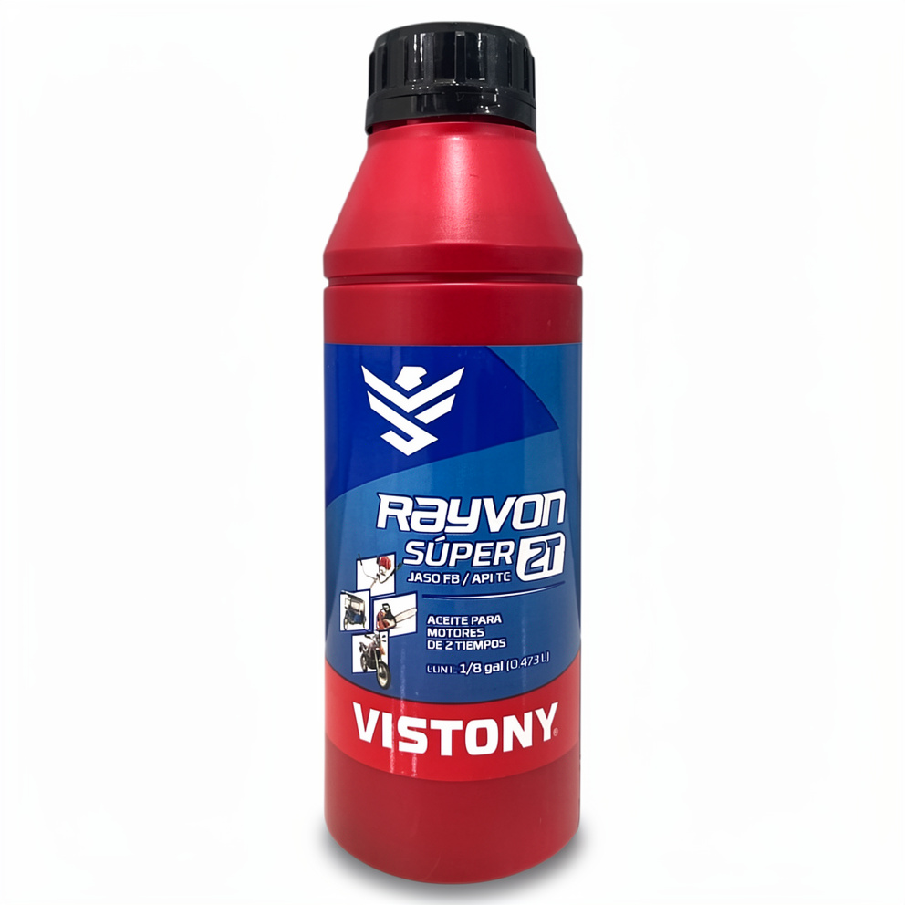 ACEITE VISTONY 2T 473ML