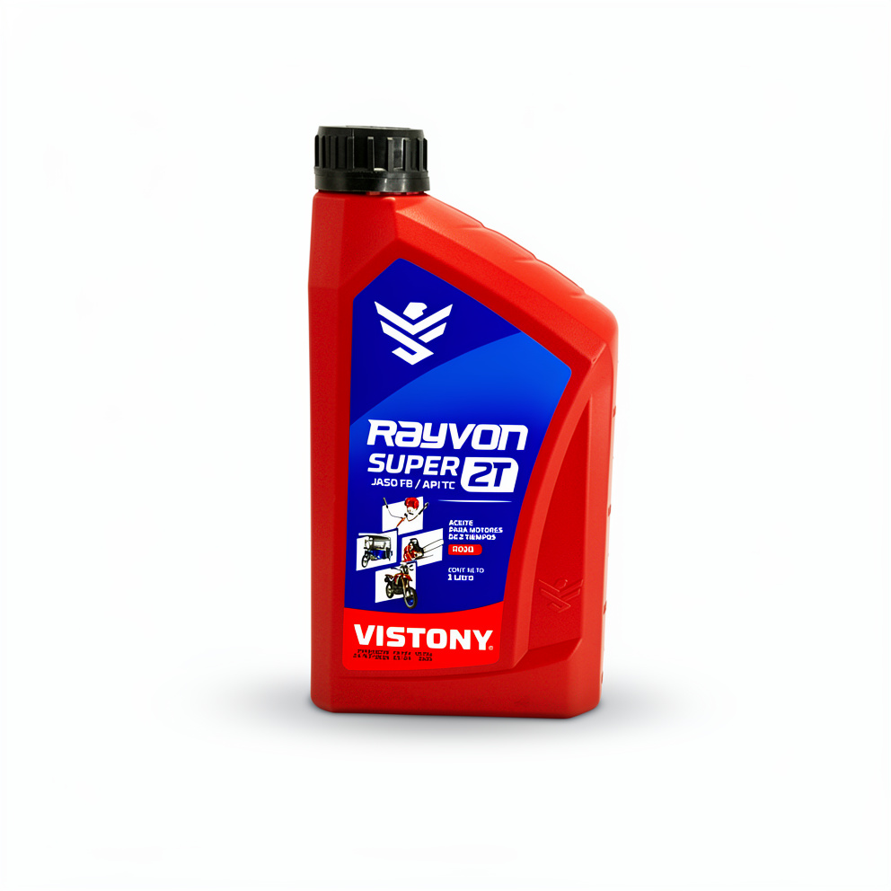 ACEITE VISTONY 2T 200ML