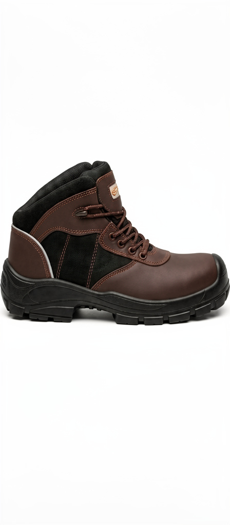 Botas de seguridad saga 4051