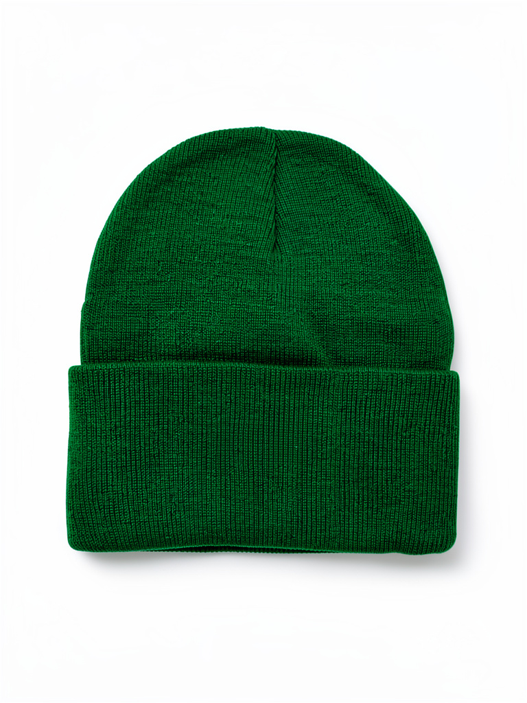 Gorro Verde