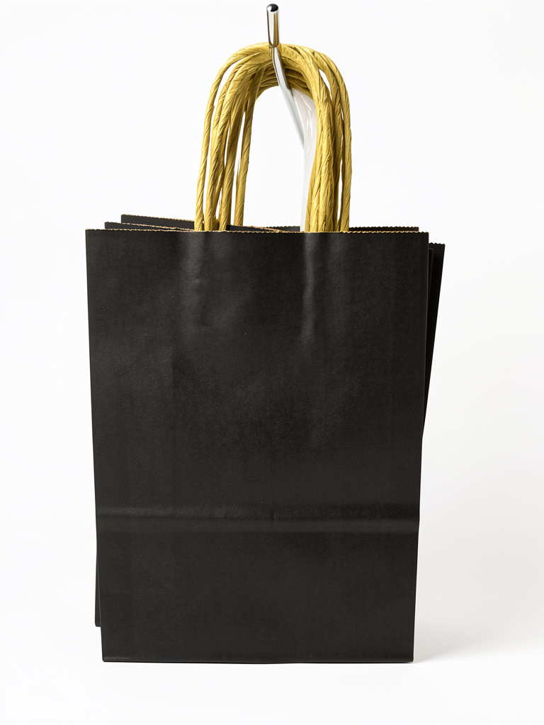 Bolsa Kraft mediana