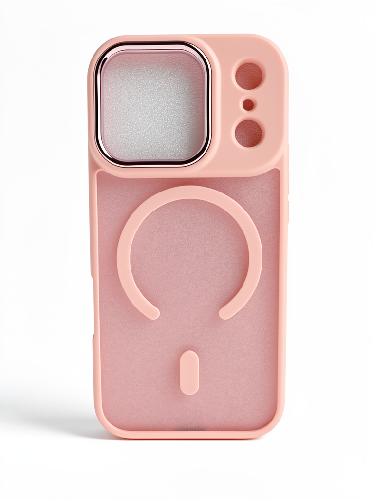 Carcasa Magnetic 17Pro