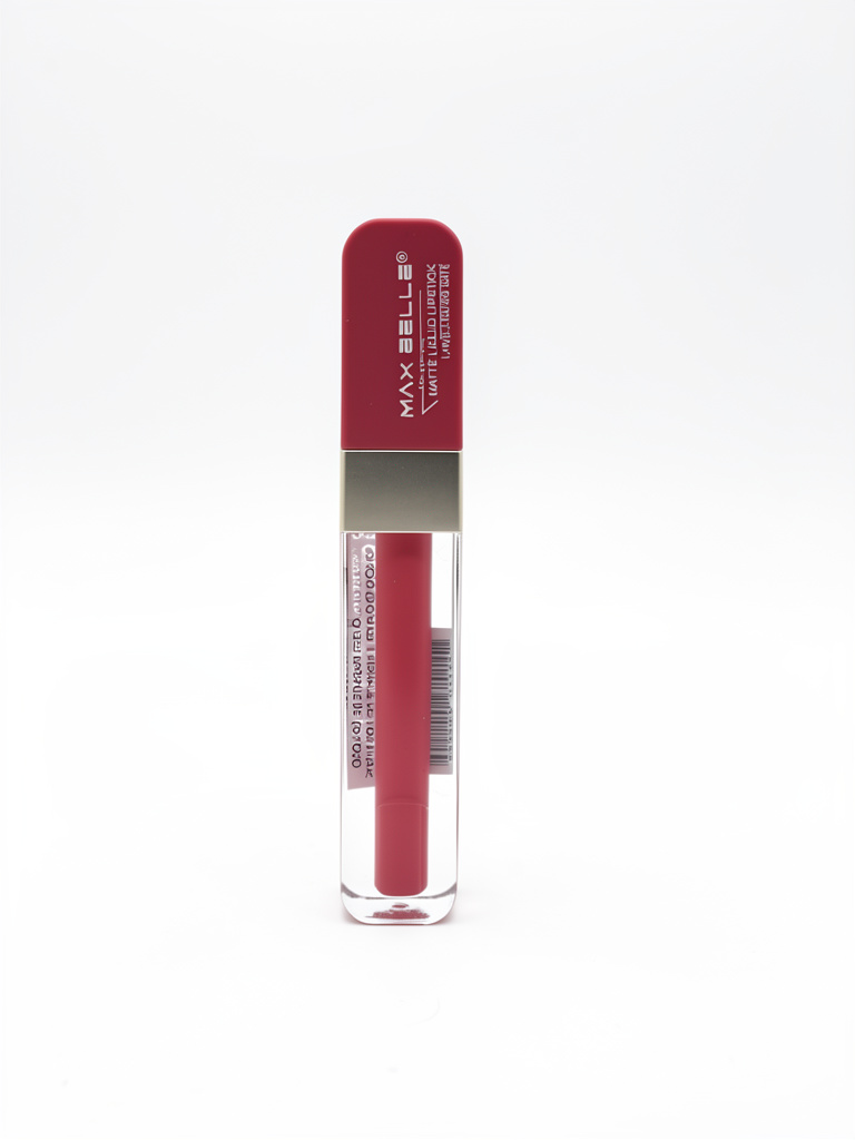 Labial Mate Líquido Max Belle