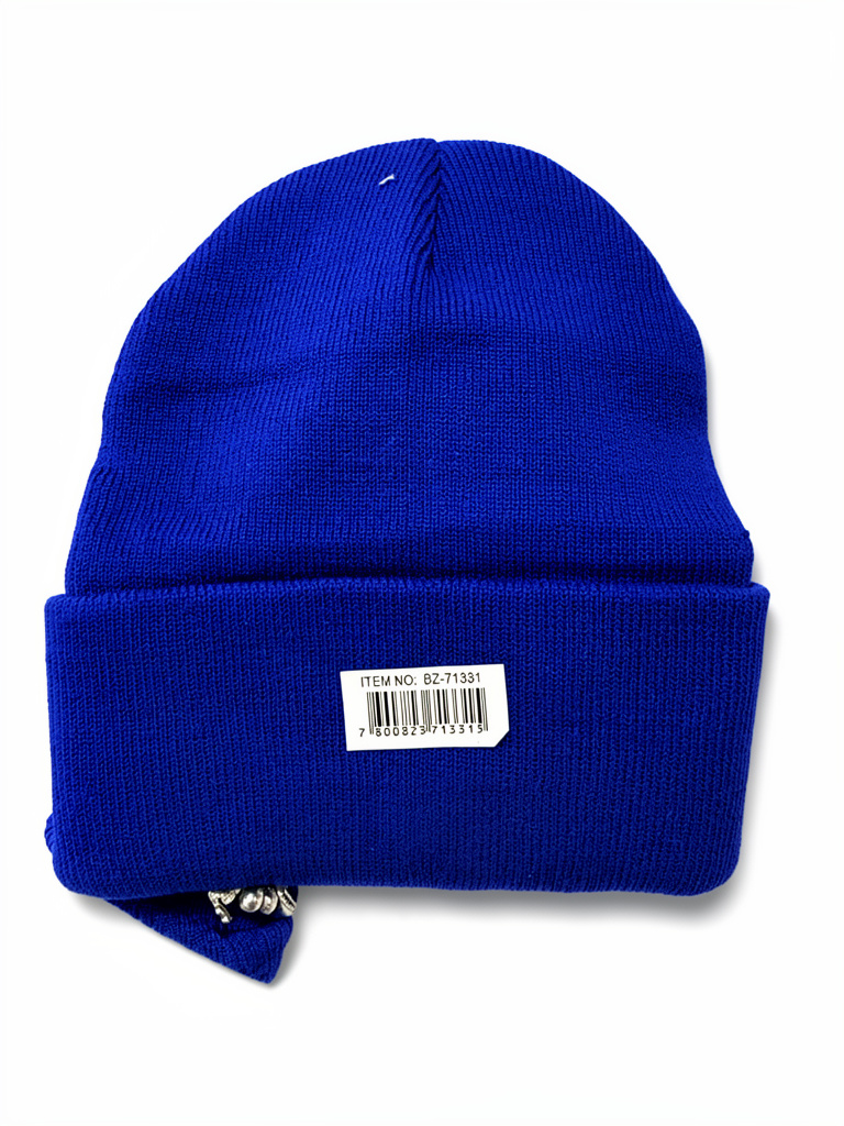 Gorro Azul