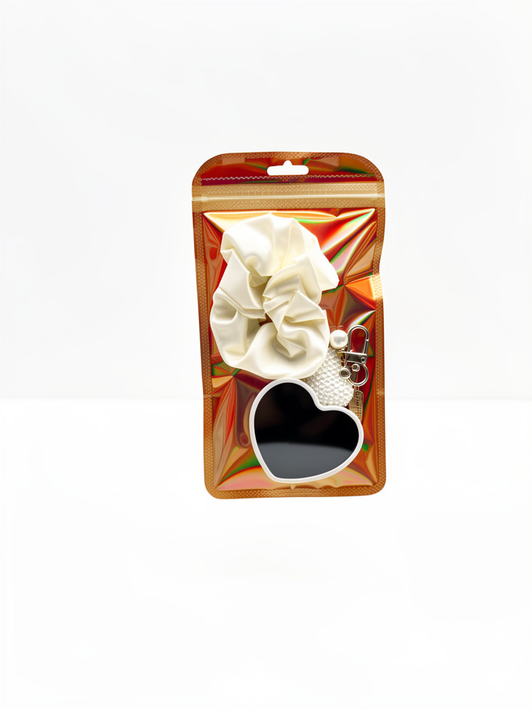Set accesorios