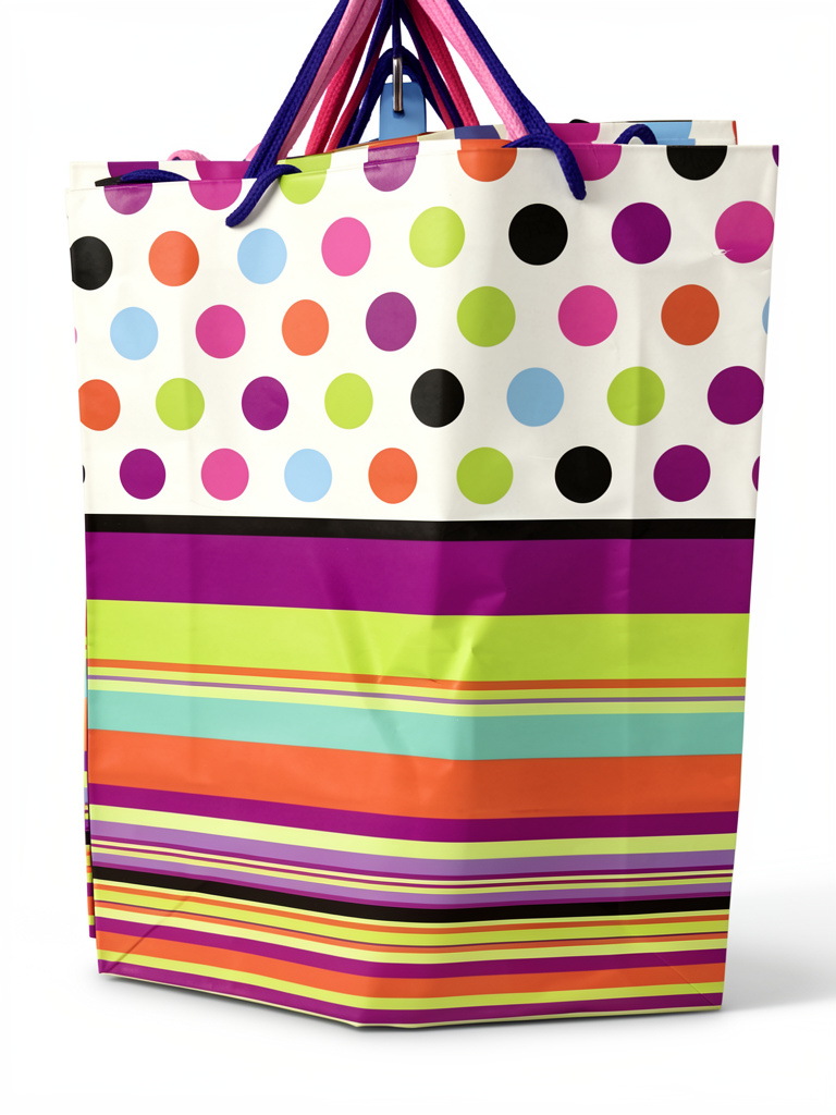 Bolsa grande