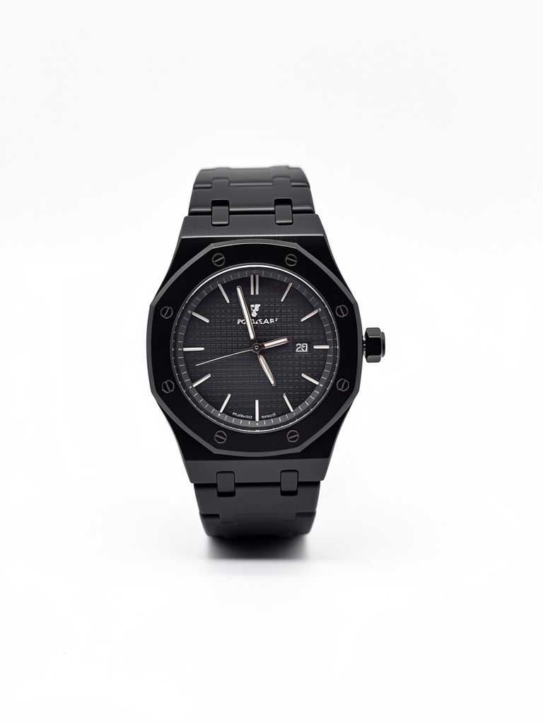 Reloj Hombre Poedagar Modelo Mateo