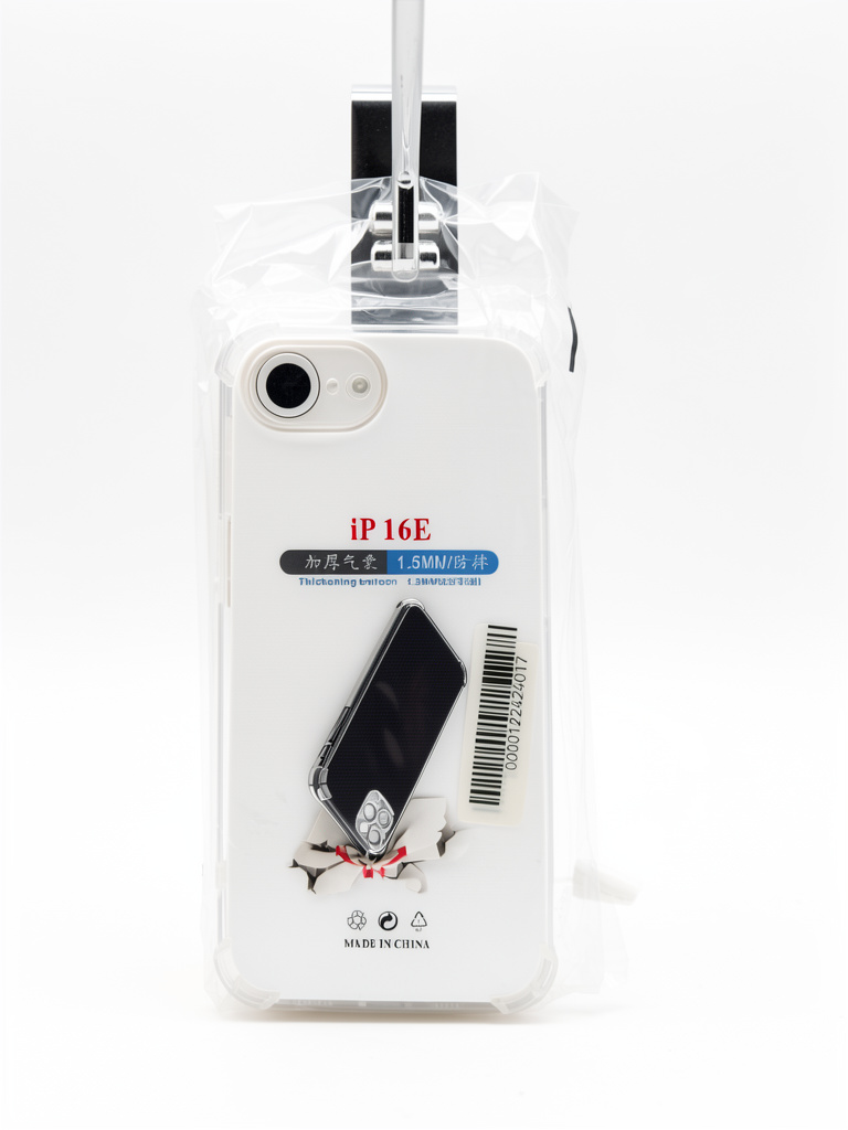 Carcasa iPhone 16E