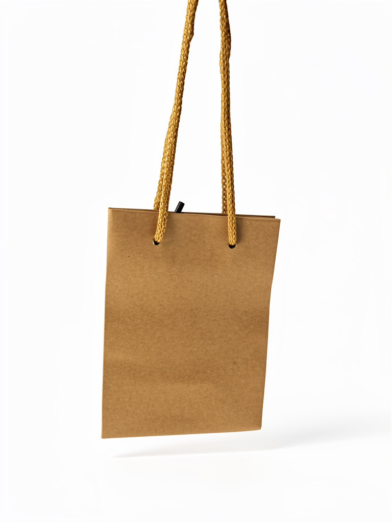 Bolsa Kraft pequeñ
