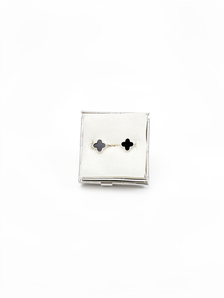 Aros tipo van cleef