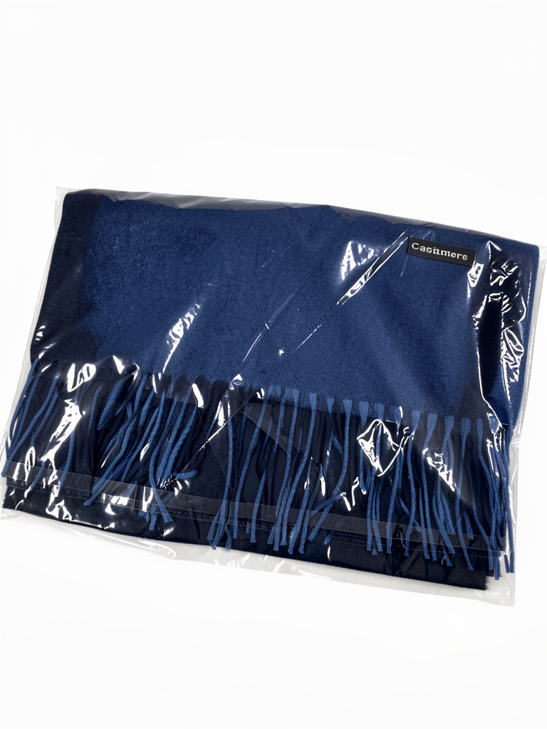 Bufanda Cashmere