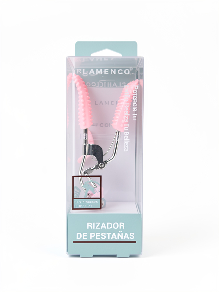 Rizador de Pestañas Flamenco