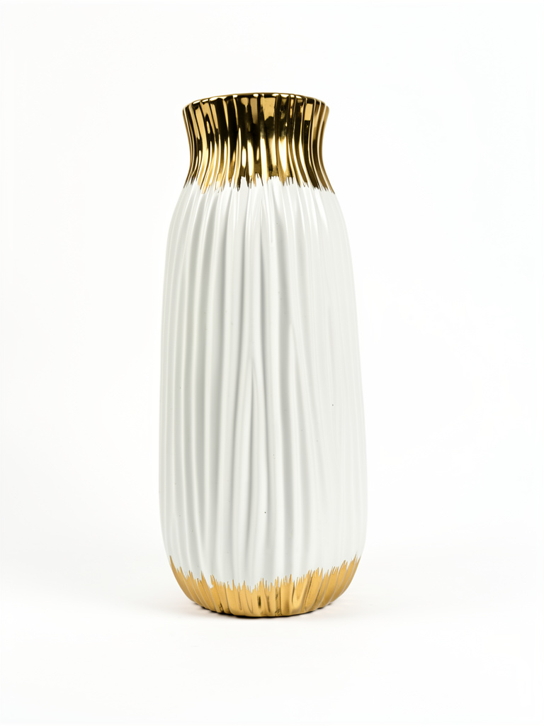 Florero grande