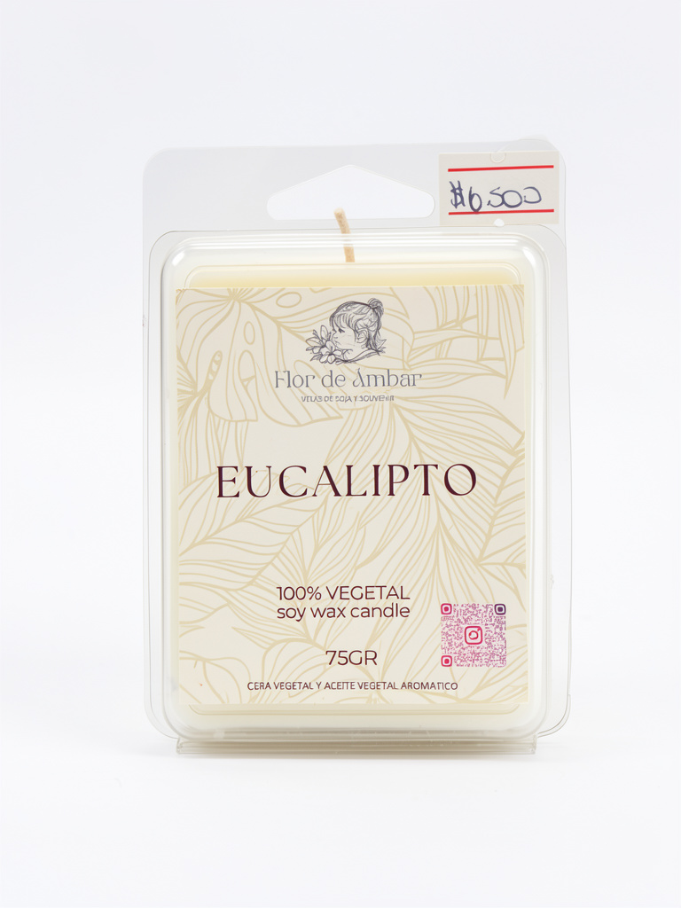 Wax Candle