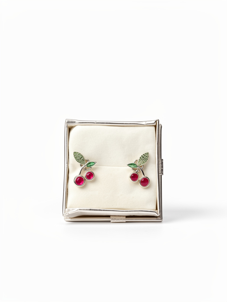Aros cereza