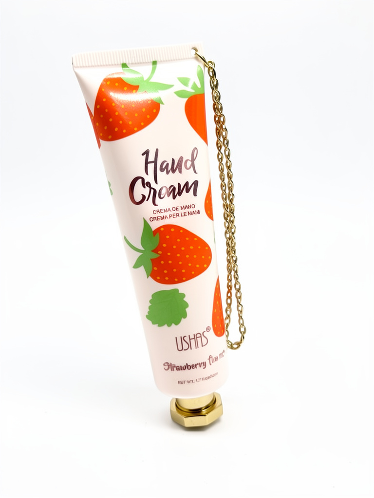 Crema de Manos Ushas