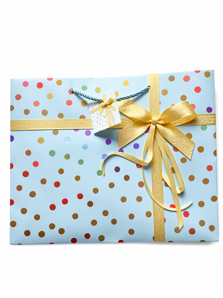 Bolsa de Regalo Humita 26x32cm