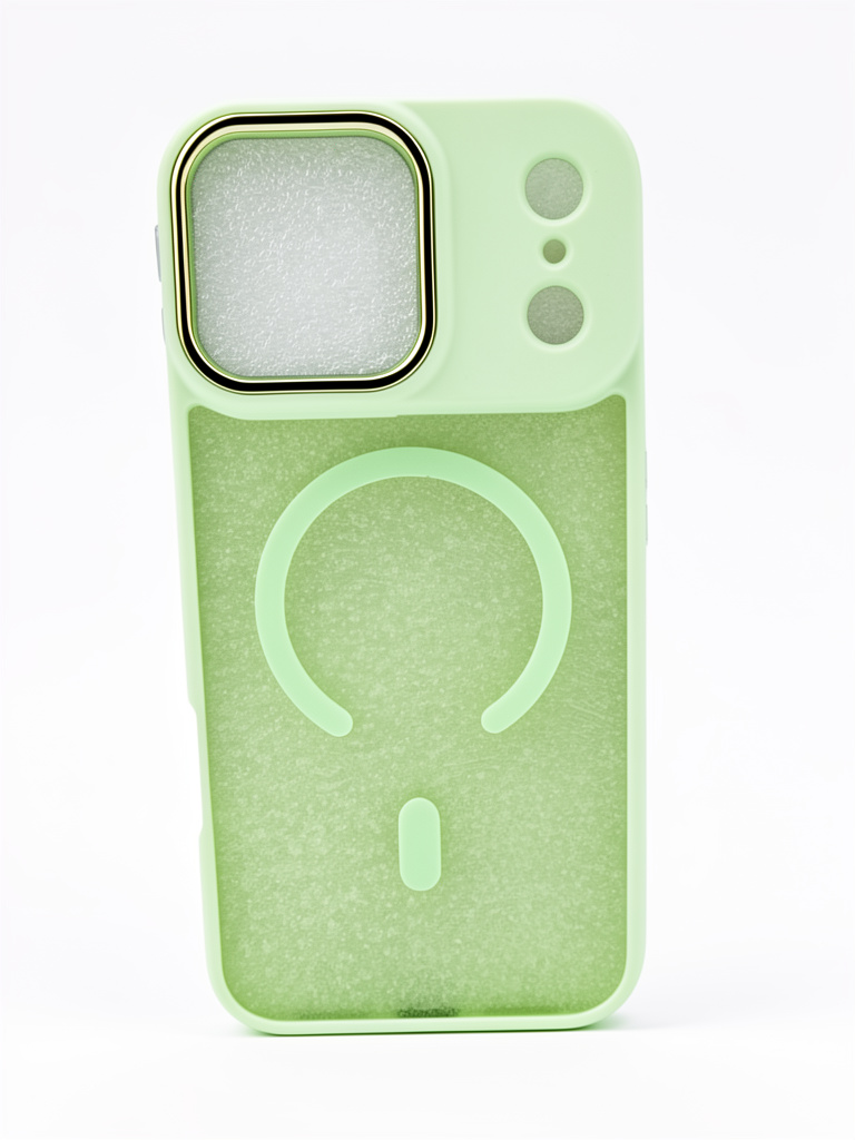 Carcasa Magnetic 17Pro Max