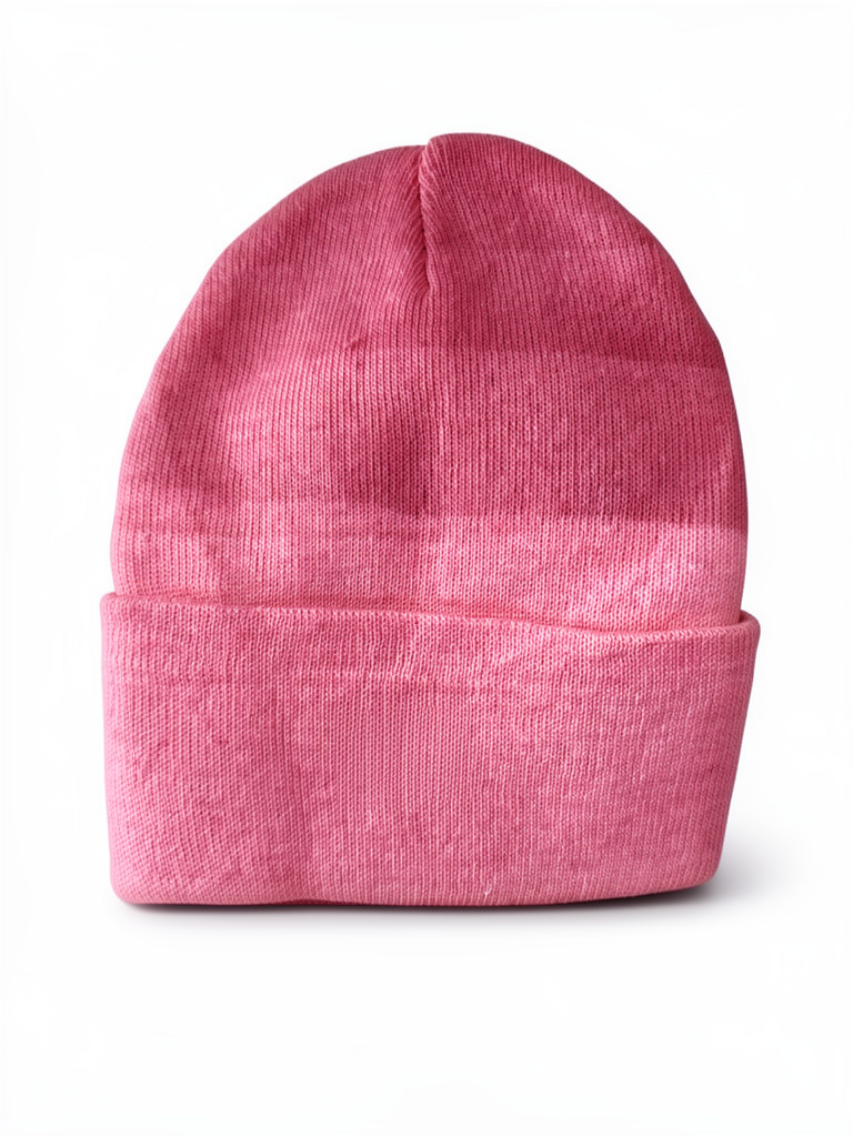 Gorro Rosado