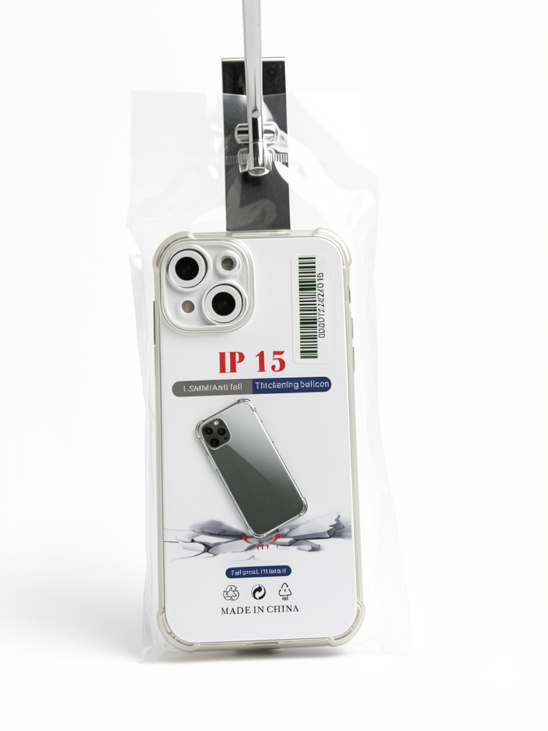 Carcasa iPhone 15