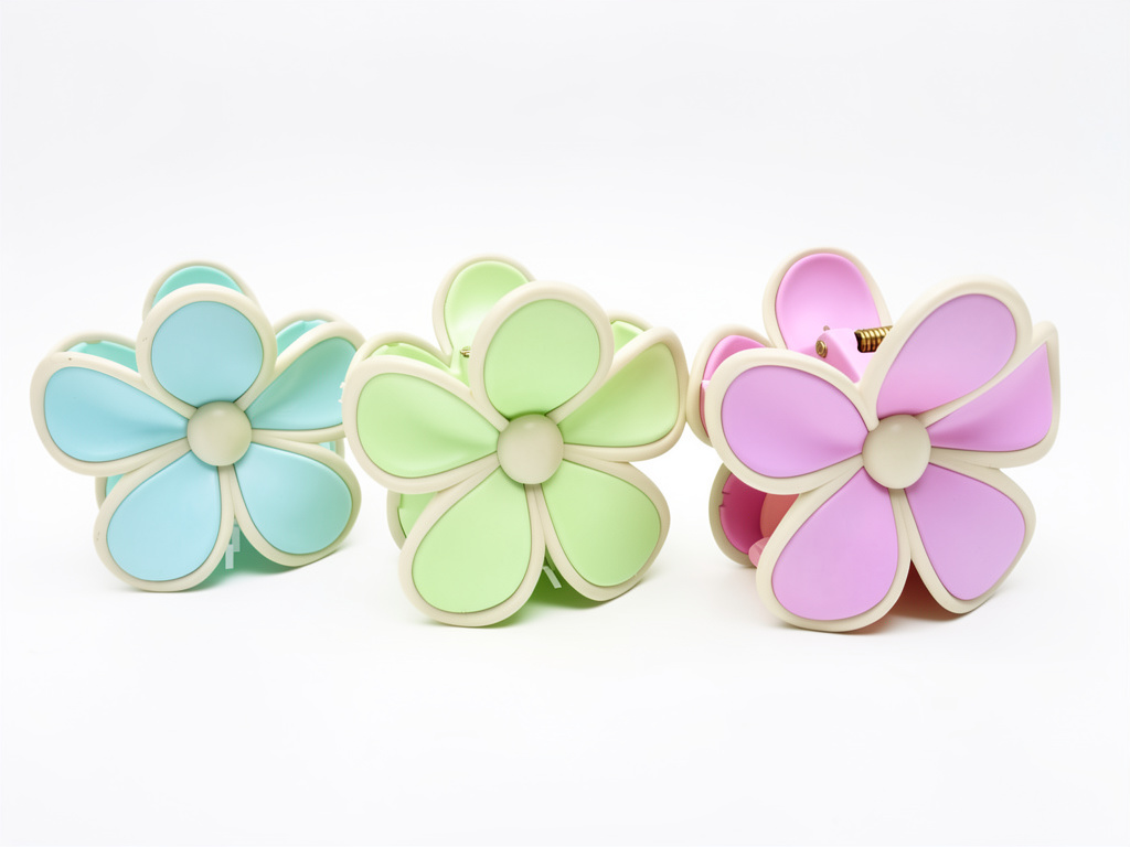 Tiburones Flores Pasteles