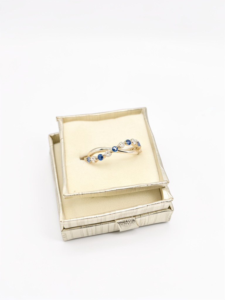 Anillo infinito