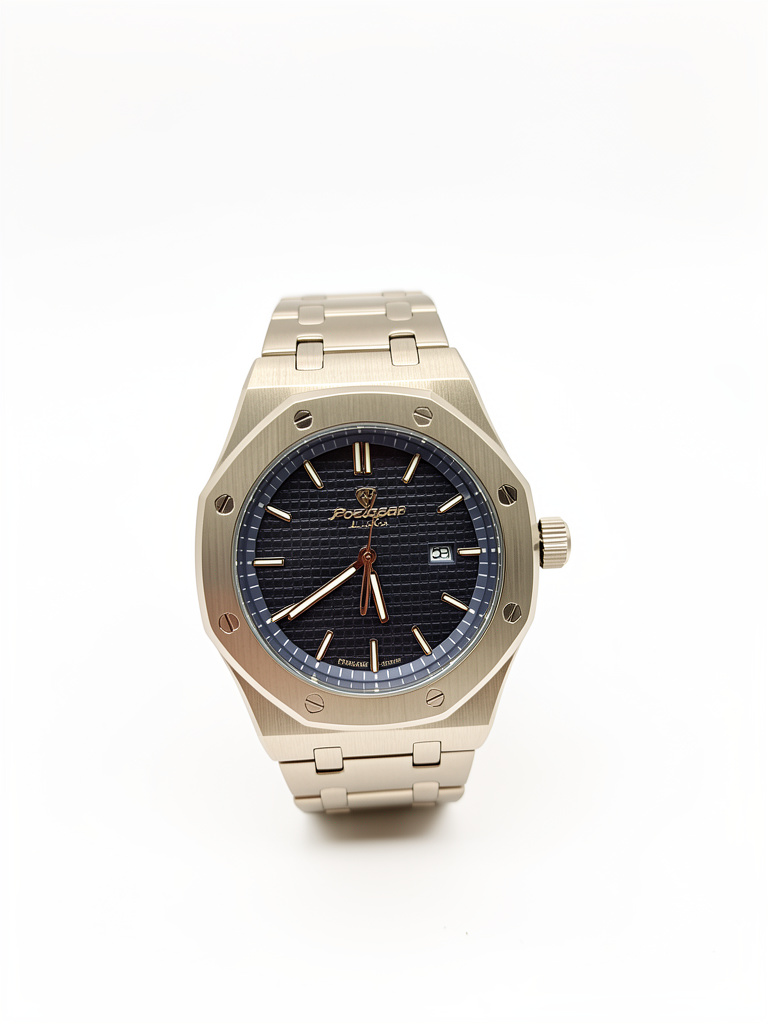 Reloj Hombre Poedagar Modelo Lucas