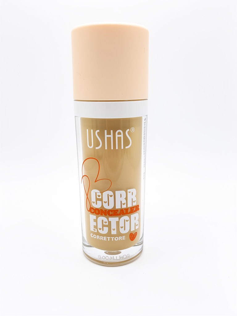 Corrector Ushas