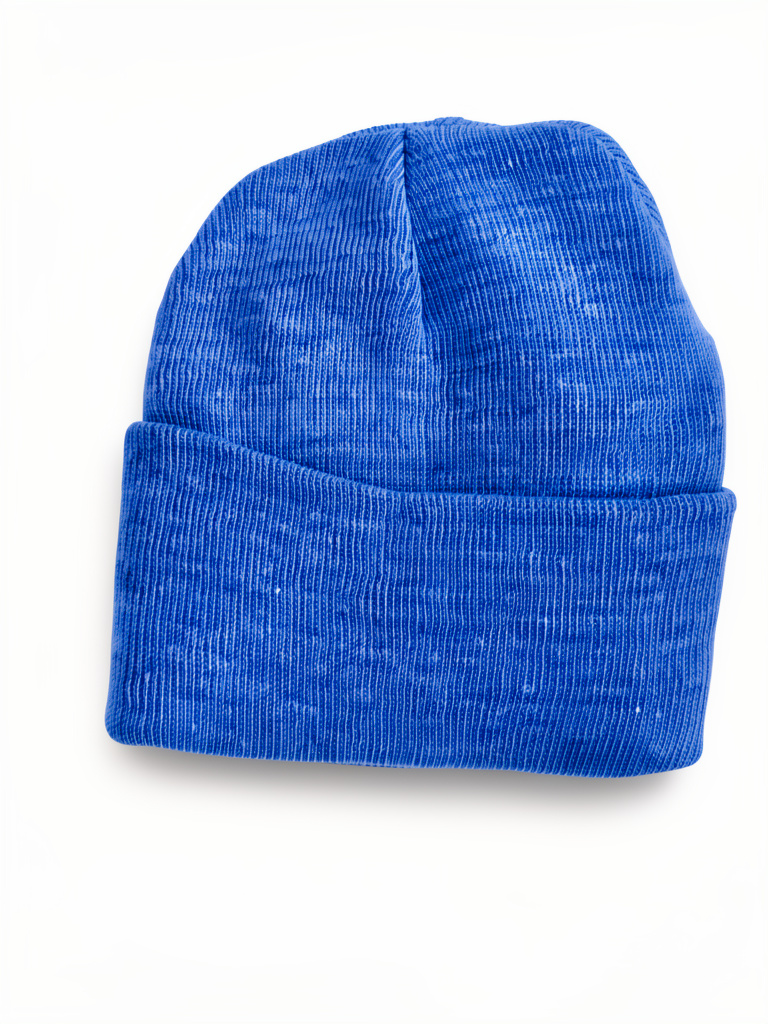 Gorro Celeste