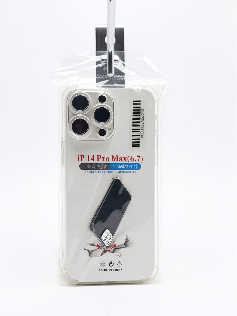 Carcasa iPhone 14 Pro Max