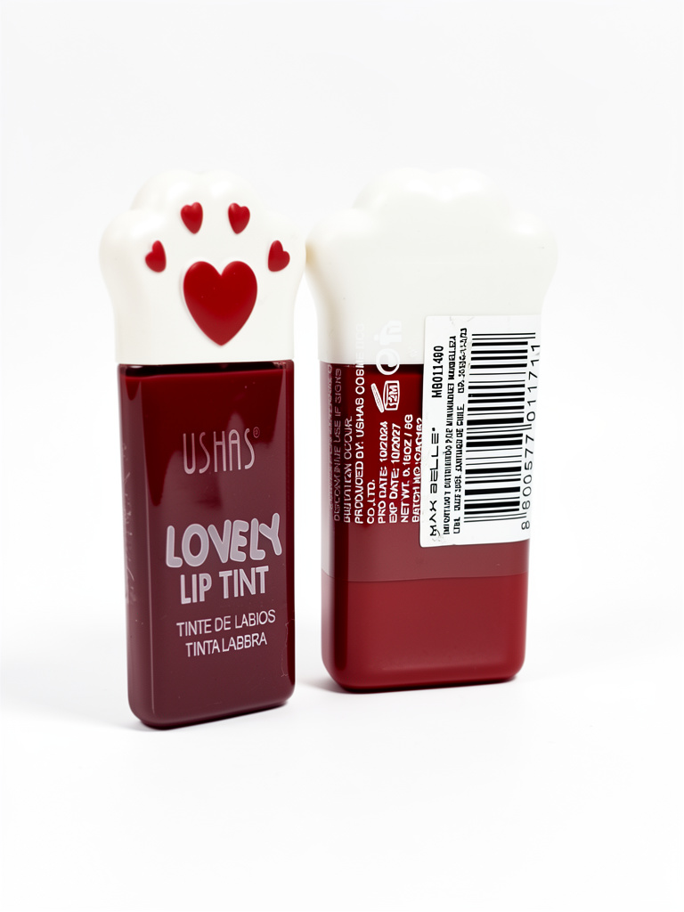 Tinta de Labios Ushas