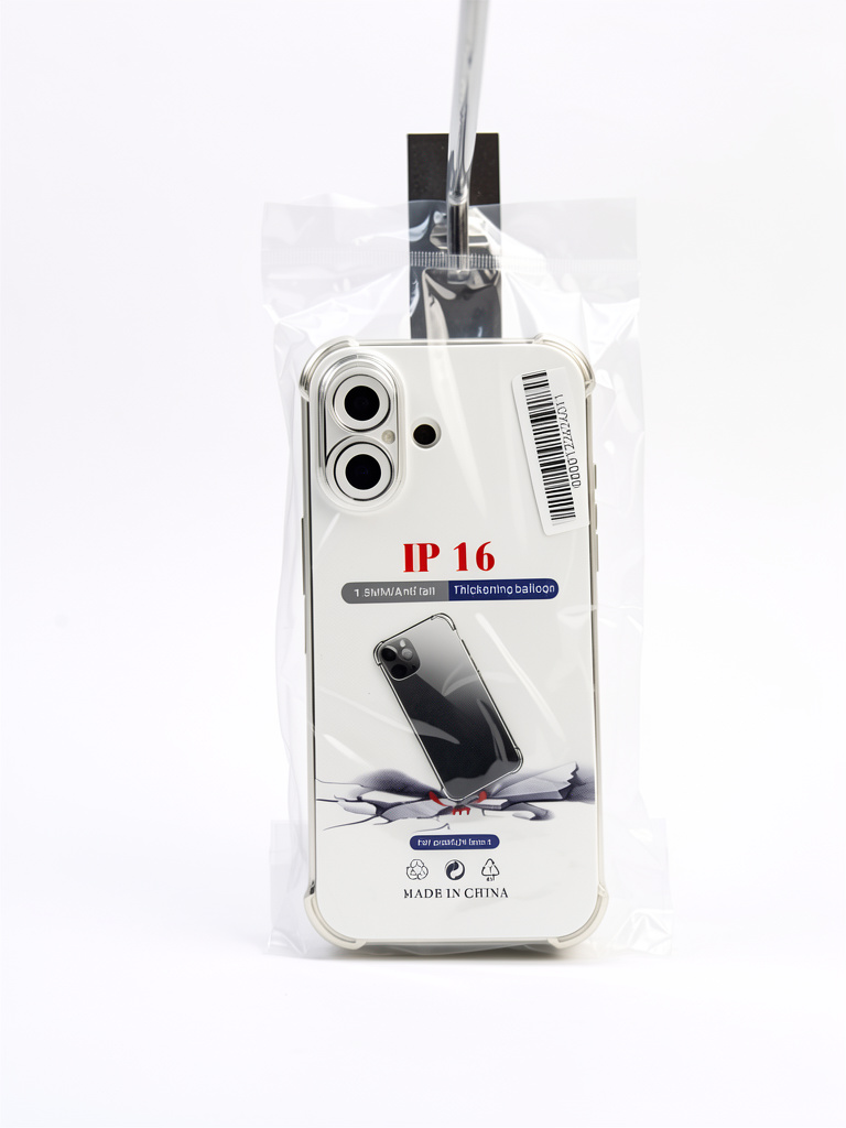 Carcasa iPhone 16