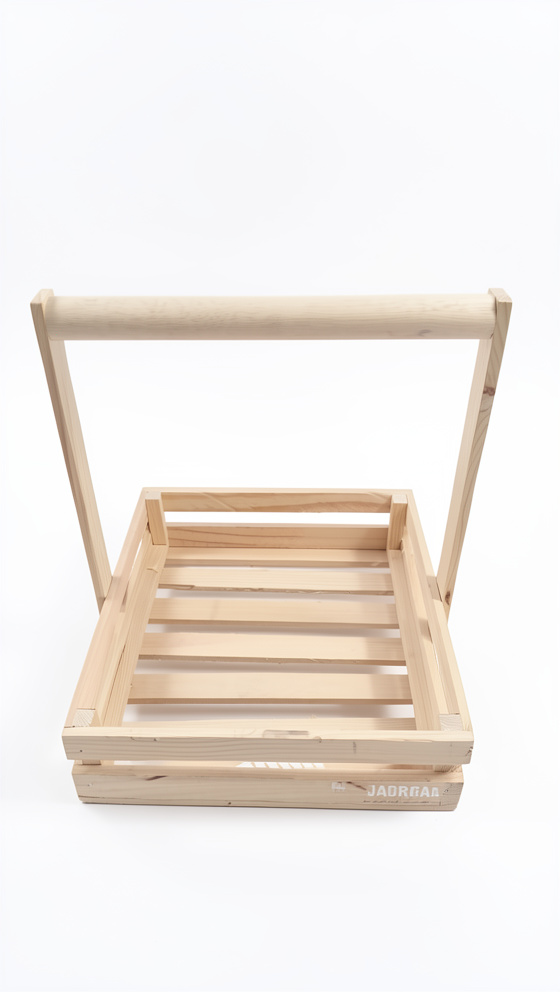 CORRAL JALADERA 25*25