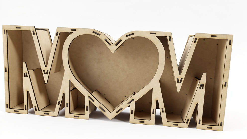 MOM 3D
