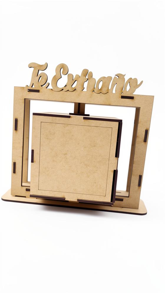 Cubo 4fotos