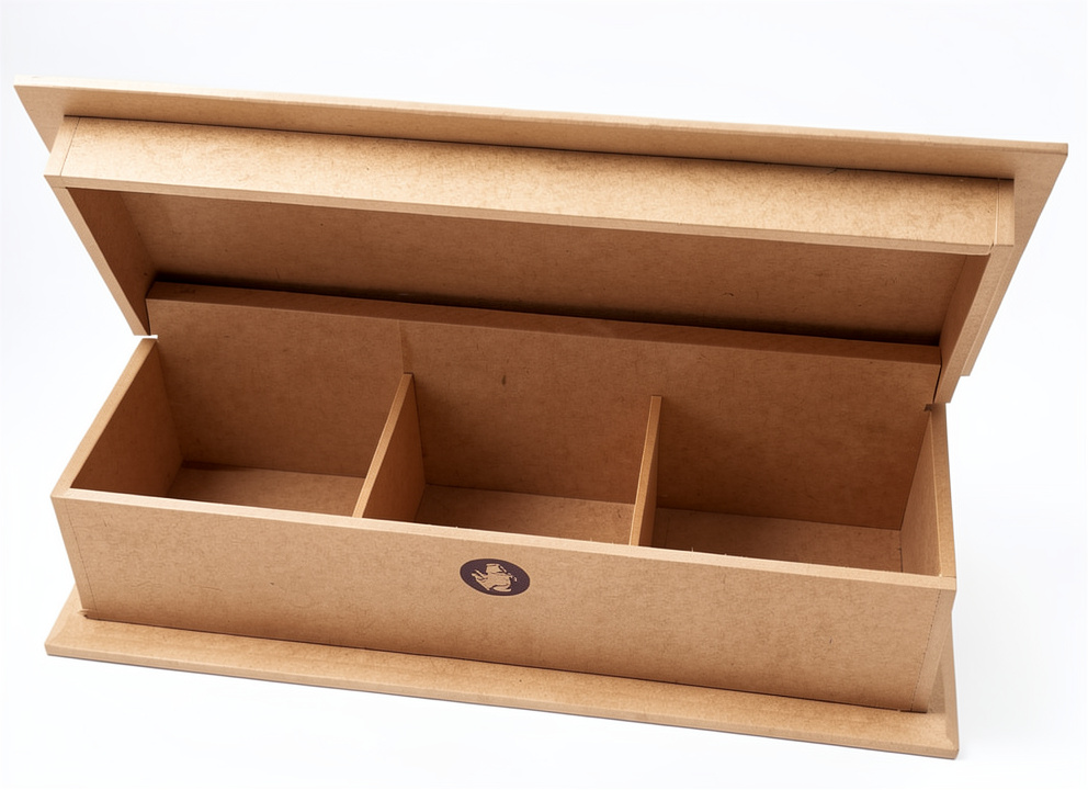 Cajas de te x3