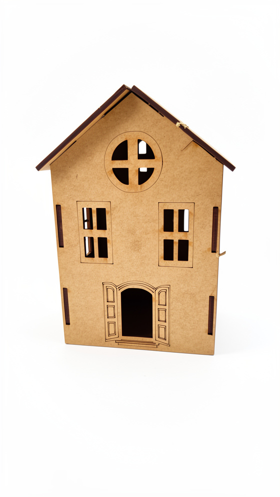 CASAS 15cm