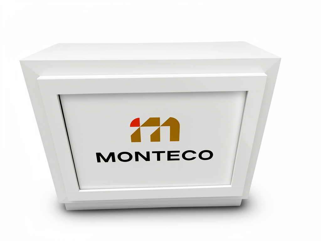 COUNTER BLANCO