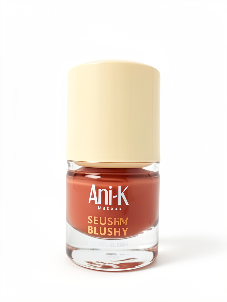Serum Blush de Ani-K