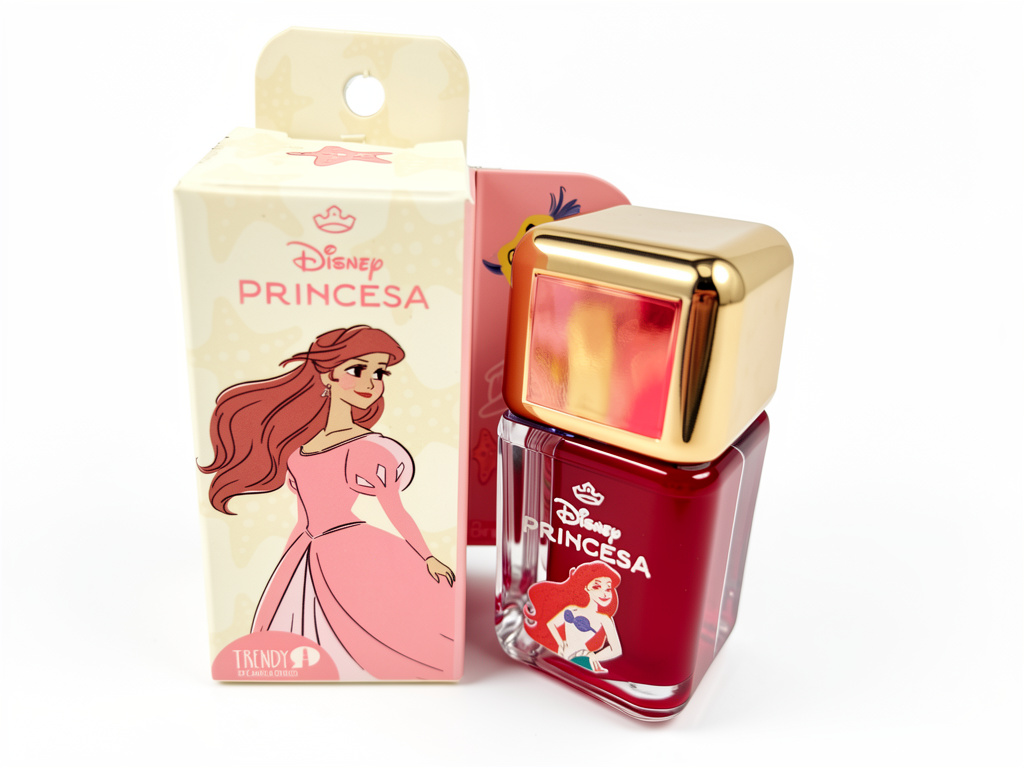 Brillo Gloss Ariel Trendy