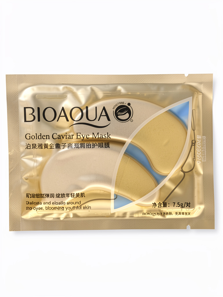 Colágeno de Ojos Bioaqua