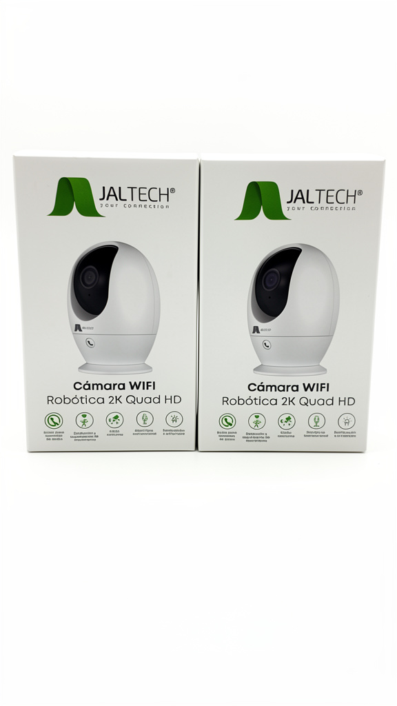 Camara robotica camara wifi