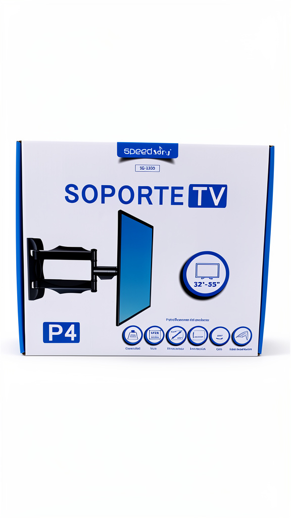 Base televisor 32A55