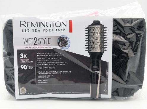 Cepillo Remington