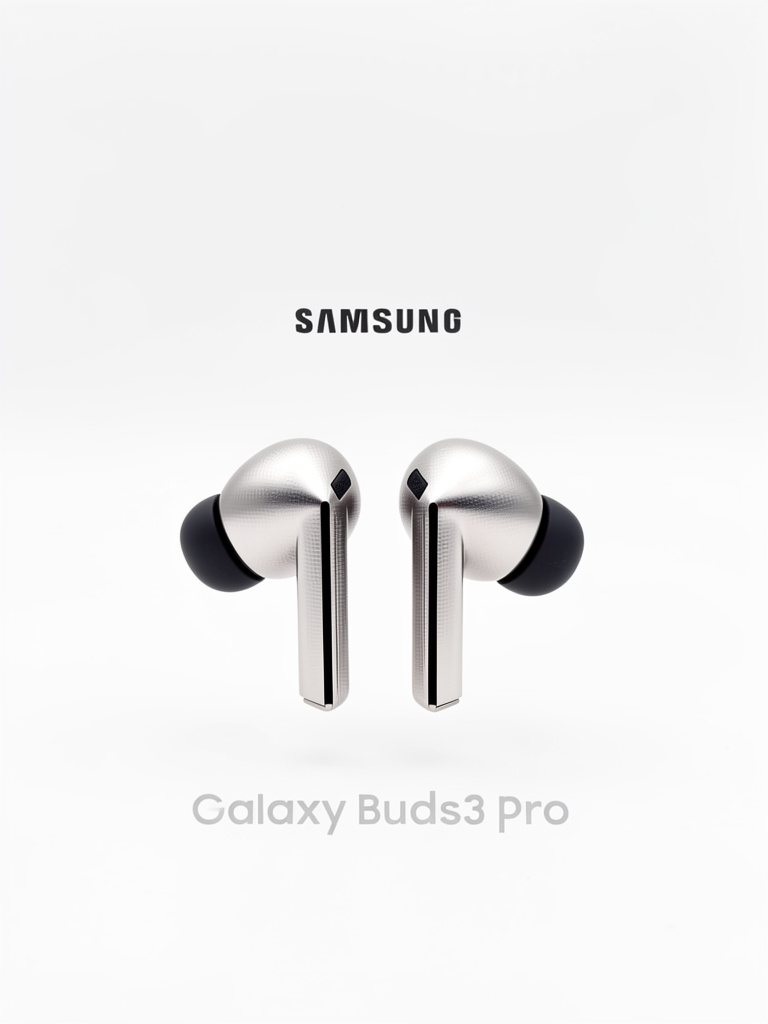 Buds3 pro
