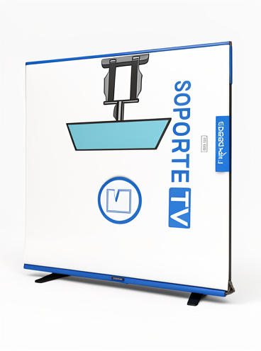 Base televisor 32